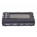 3 In 1 Rc 2S 6S Lcd Li Po Battery Balancer And Voltage Meter Tester And Discharger