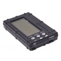 3 In 1 Rc 2S 6S Lcd Li Po Battery Balancer And Voltage Meter Tester And Discharger