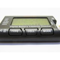2.1 Inch Rc Cellmeter 7 Digital Battery Capacity Checker For Nicd Nimh Lipo Life Li Ion