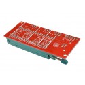 Pic Icd2 Pickit 2 3 Adapter Programmer Board