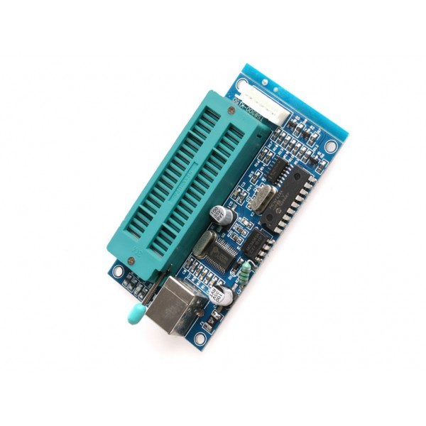Pic K150 Usb Automatic Develop Microcontroller Programmer With Icsp Cable
