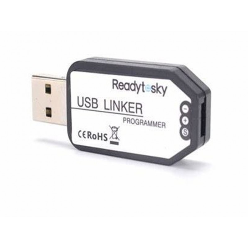 Ready To Sky Usb Linker