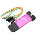 5V 3.3V Burning Programmer Automatic Stc Download Cable Usb To Tt