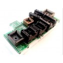 Smd Ic Adapters Set 9 For Programmers.