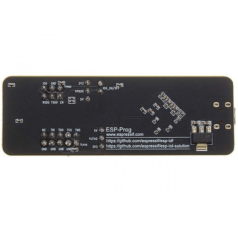 Esp32 Prog Development Board Jtag Debug Program Downloader