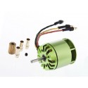 Brushless Motor Outrunner 4000 Kv