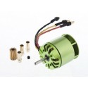 Brushless Motor Outrunner 4000 Kv