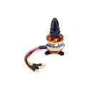 Dysmot D2826 1800Kv Brushless Motor For Drone