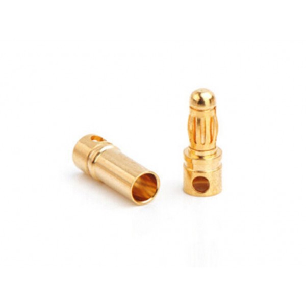 Bullet 3.5Mm Connect