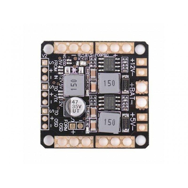 Arfro Naze32 Rev6 Flight Controller