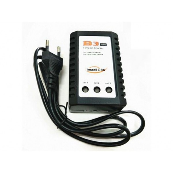 Imax B3 Charger