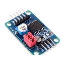 Pcf8591 Module Analog To Digital Digital Analog Converter Module