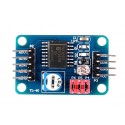 Pcf8591 Module Analog To Digital Digital Analog Converter Module