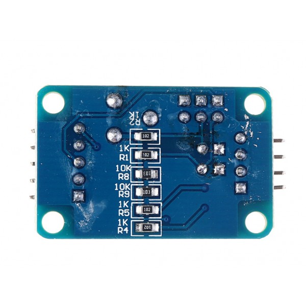 Pcf8591 Module Analog To Digital Digital Analog Converter Module