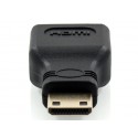 Hdmi Female To Mini Hdmi Male Adapter