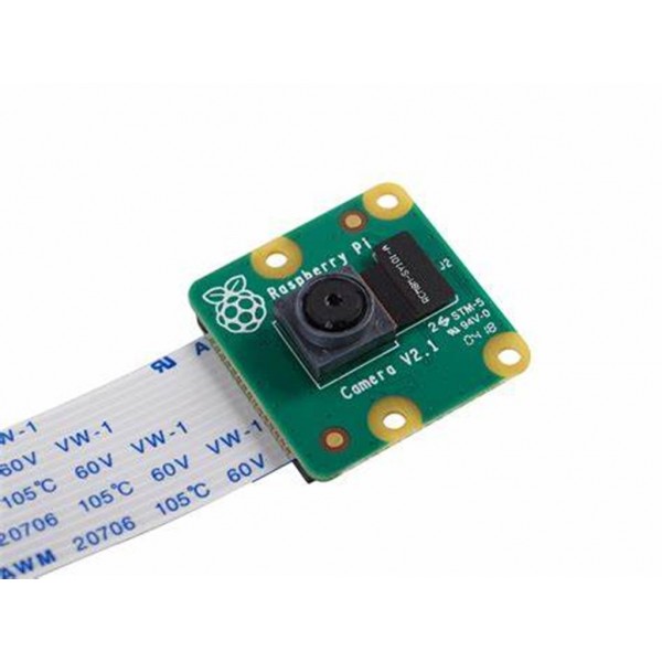 Offical Raspberry Pi Camera V2 8Mp