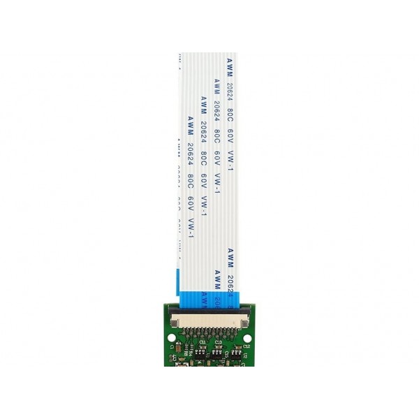 5Mp Raspberry Pi 3 Model B Camera Module Rev 1.3 With Cable