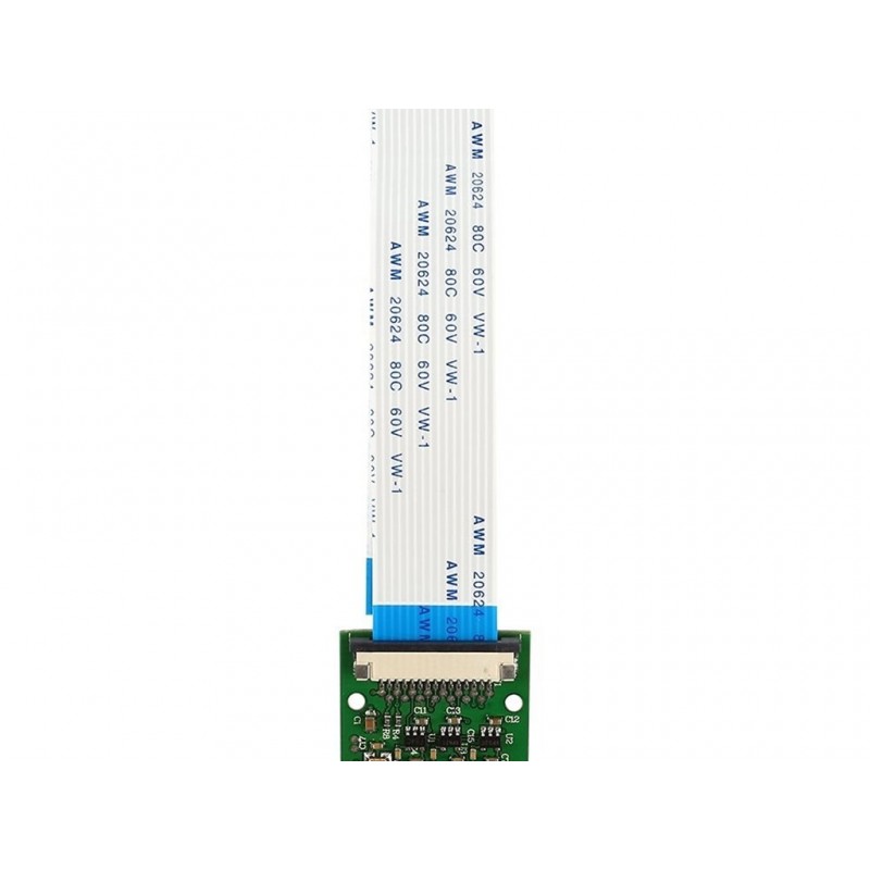 5Mp Raspberry Pi 3 Model B Camera Module Rev 1.3 With Cable
