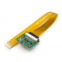 5Mp Raspberry Pi 0 Camera Module Rev 1.3 With Cable