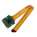 5Mp Raspberry Pi 0 Camera Module Rev 1.3 With Cable