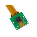 5Mp Raspberry Pi 0 Camera Module Rev 1.3 With Cable