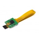 5Mp Raspberry Pi 0 Camera Module Rev 1.3 With Cable