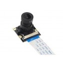 Raspberry Pi Wide Angle Fish-Eye Infrared Ir Night Vision Surveillance Camera Module 500W