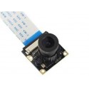 Raspberry Pi Wide Angle Fish-Eye Infrared Ir Night Vision Surveillance Camera Module 500W