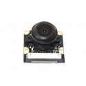 5Mp Ov5647 Wide Angle Fish Eye Lens Night Vision Camera For Raspberry Pi