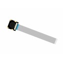 5Mp Ov5647 Wide Angle Fish Eye Lens Night Vision Camera For Raspberry Pi
