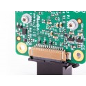 6Mm Wide Angle Lens For Raspberry Pi High Quality Camera