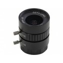 6Mm Wide Angle Lens For Raspberry Pi High Quality Camera
