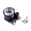 Night Vision Sensitive Infrared Light 3W For Raspberry Pi Camera