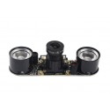 Night Vision Sensitive Infrared Light 3W For Raspberry Pi Camera