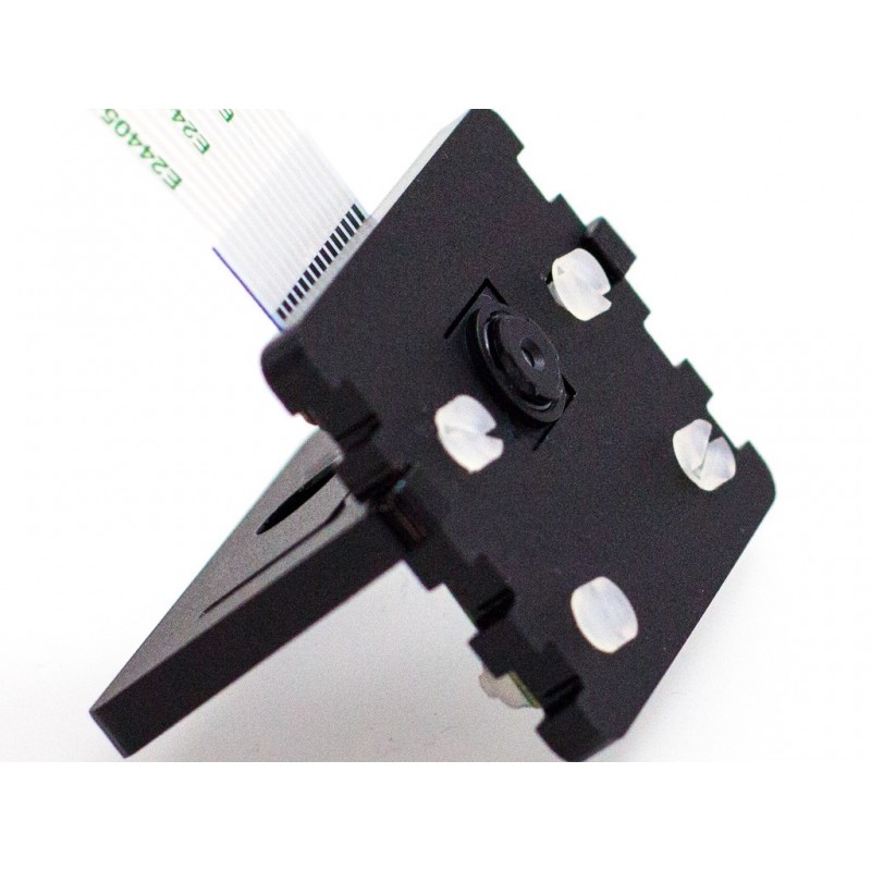Acrylic Adjustable Camera Mount Module For Raspberry Pi