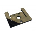 Acrylic Adjustable Camera Mount Module For Raspberry Pi