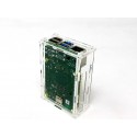Acrylic Case For Raspberry Pi 4 Model B