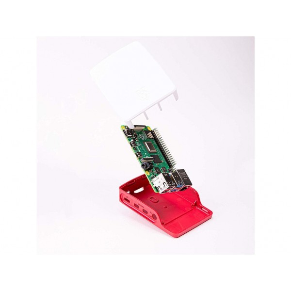Raspberry Pi 4 Model B 4Gb Advanced  Senor Starter Kit