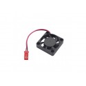 Dc 5V 0.2A 4010S Cooling Fan For Raspberry Pi