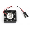 5V 0.2A 3007 Cooling Fan For Raspberry Pi And 3D Printer