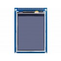3.2 Inch Tft Lcd Touch Screen Display V4.0 For Raspberry Pi