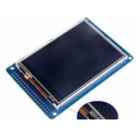 3.2 Inch Tft Lcd Touch Screen Display V4.0 For Raspberry Pi