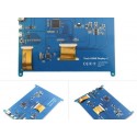 Raspberry Pi 7 Inch Hd 1024 * 600 Touch Screen Module Kit