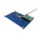 10.1 Inch Hdmi Touch Screen Display For Raspberry Pi-Waveshare Make
