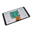7″ Official Raspberry Pi Display With Capacitive Touchscreen