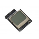 Lcd 1.6 Inch 84X48 Size For Raspberry Pi