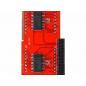 Led Matrix Board For Raspberry Pi