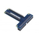 40 Pin Gpio Kit For Raspberry Pi Model B With Cable