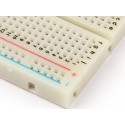 T Type Gpio Breakout Board With 40 Pin Cable For Raspberry Pi