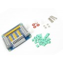 Raspberry Pi Gpio Expansion Shield For Pi